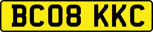 BC08KKC