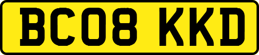 BC08KKD
