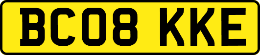BC08KKE