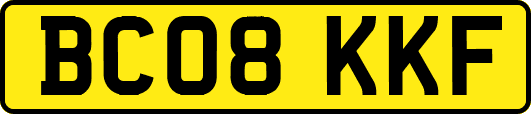 BC08KKF