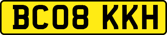 BC08KKH