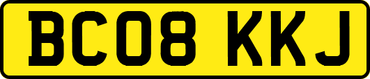 BC08KKJ