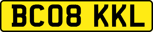 BC08KKL