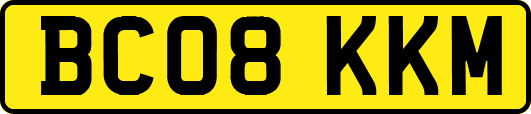 BC08KKM