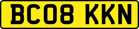 BC08KKN