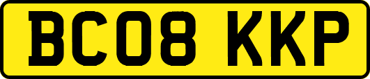 BC08KKP