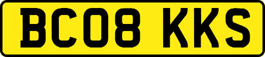 BC08KKS