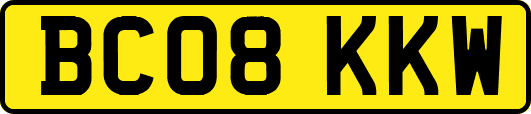 BC08KKW