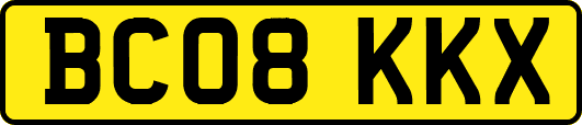 BC08KKX