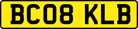 BC08KLB