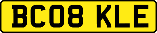 BC08KLE