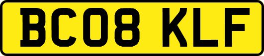 BC08KLF