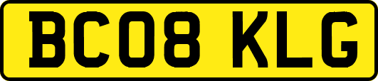 BC08KLG