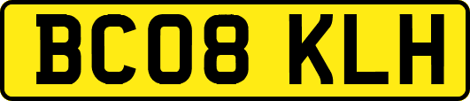 BC08KLH