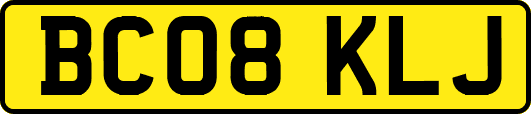BC08KLJ