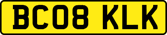 BC08KLK