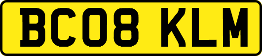 BC08KLM