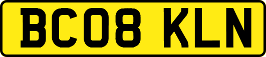 BC08KLN