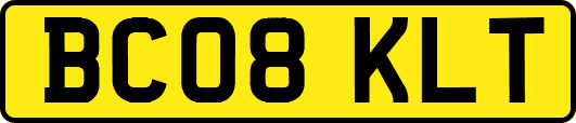 BC08KLT
