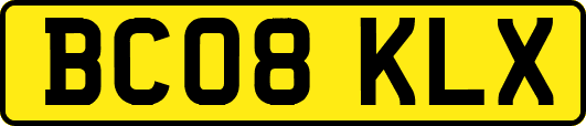 BC08KLX