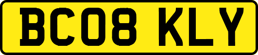 BC08KLY