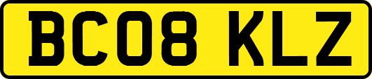BC08KLZ