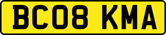 BC08KMA