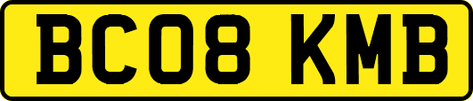 BC08KMB