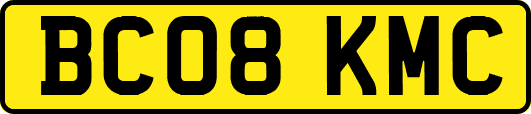 BC08KMC