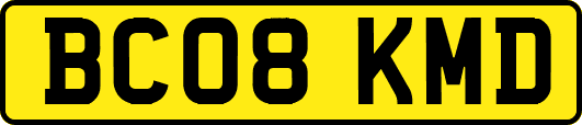 BC08KMD