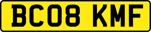 BC08KMF