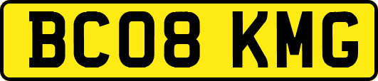 BC08KMG