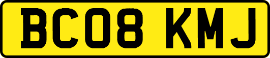 BC08KMJ