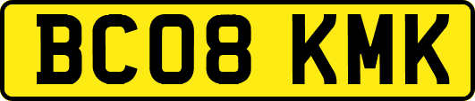 BC08KMK