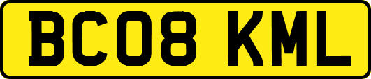BC08KML