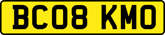BC08KMO