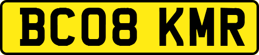 BC08KMR