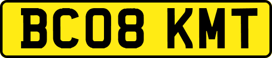 BC08KMT