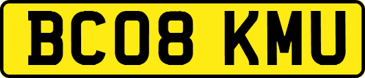 BC08KMU