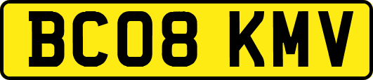 BC08KMV