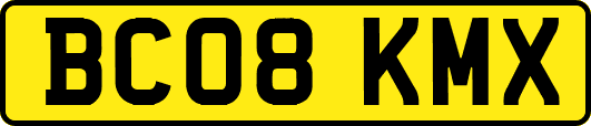 BC08KMX