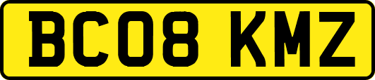 BC08KMZ