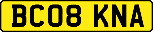 BC08KNA