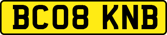 BC08KNB