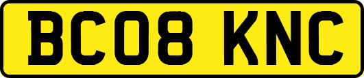 BC08KNC