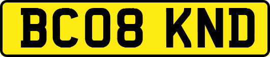 BC08KND