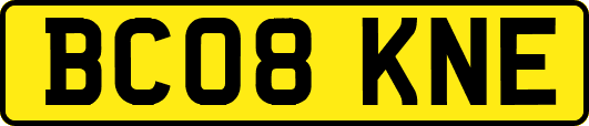 BC08KNE