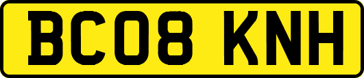 BC08KNH