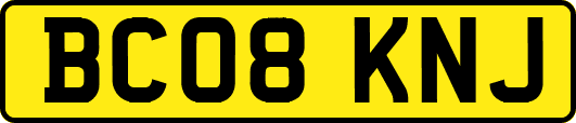 BC08KNJ