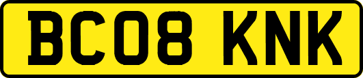 BC08KNK